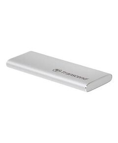 Transcend ESD240C SSD 120 GB external (portable) TS120GESD240C