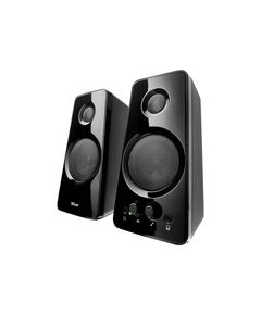 Trust Tytan 2.0 Speaker Set Speakers for PC 18 Watt 21560