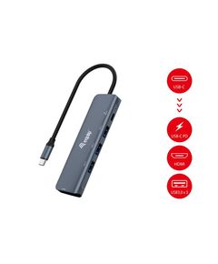 USB-C 5 in 1 MULTIFUNCTIONAL Adapter