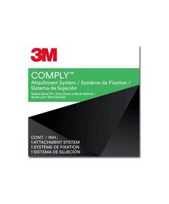 3M Comply Flip Attach Bezel Laptop Type Notebook 7100207581