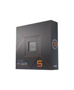AMD Ryzen 5 7600X 4.7 GHz 6core 12 threads 32 100-100000593WOF