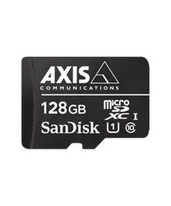 AXIS Surveillance Flash memory card (microSDXC to SD 01491001