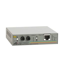 Allied Telesis AT MC101XL Fibre media converter ATMC101XL-60
