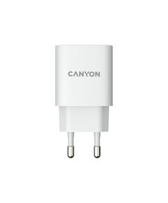 Canyon H20-02 Power adapter 20 Watt 3 A PD CNE-CHA20W02