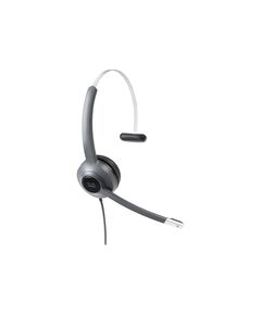 Cisco 521 Wired Single Headset onear wired CP-HS-W-521-USB=
