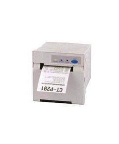 Citizen CTP291 Receipt printer thermal line Roll CTP291ALUWHNN