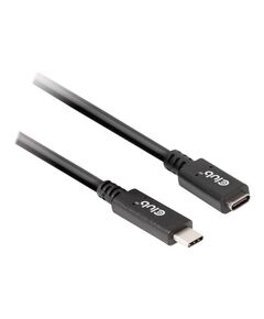 Club 3D CAC1529 USB extension cable USB-C (M) to CAC-1529