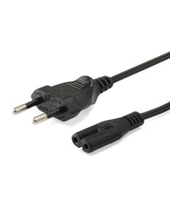 EQUIP 112161 HIGH QUALITY POWER CORD, C7