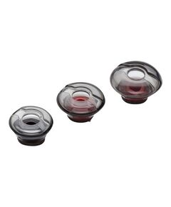 Poly Ear tips kit for wireless headset for Voyager 20371003