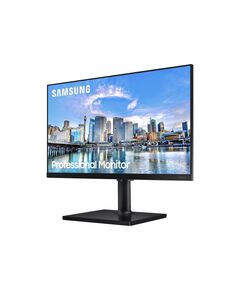 Samsung F24T452FQR - T45F Series