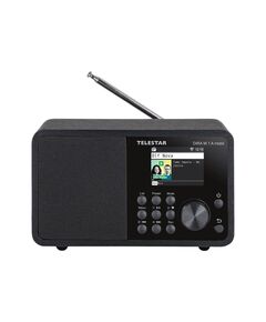 TELESTAR DIRA M1 A mobile DAB portable radio 30011-02