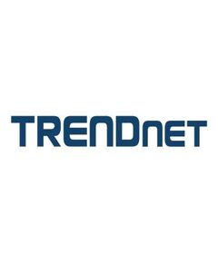TRENDnet TCP12C6AS Patch panel wall mountable RJ-45 TC-P12C6AS