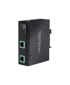 TRENDnet TIE100 Gigabit PoE+ Extender Network extender TI-E100