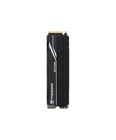 Transcend MTE250H SSD 2 TB internal M.2 2280 PCIe TS2TMTE250H