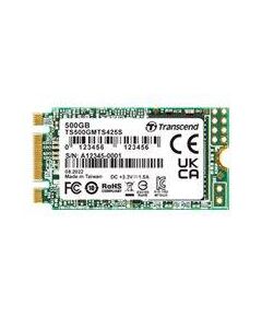 Transcend MTS425S SSD 250 GB internal M.2 2242 TS250GMTS425S