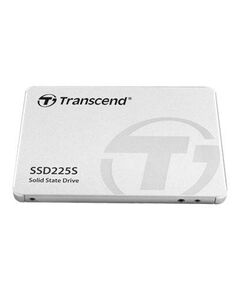 Transcend SSD225S SSD 1 TB internal 2.5 SATA TS1TSSD225S