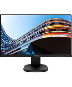Philips S-line 243S7EHMB / LED monitor / 24" (23.8" viewable)