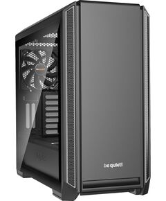 be quiet! Silent Base 601 Window / Tower / extended ATX