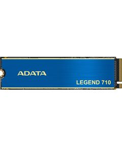 ADATA Legend 710 / SSD / 2 TB / internal / M.2 2280