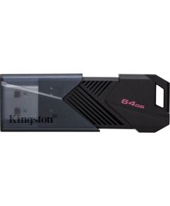 Kingston DataTraveler Onyx / USB flash drive / 64 GB