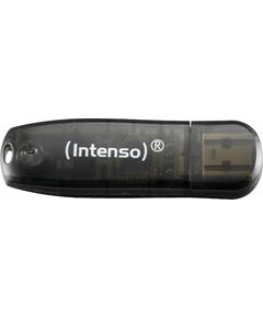 Intenso Rainbow Line / USB flash drive / 16 GB