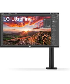LG UltraFine Ergo 27UN880P-B / UN880P Series / LED monitor / 27"