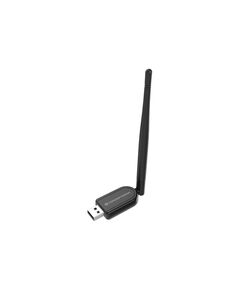 Conceptronic ABBY07B Bluetooth 5.1 adapter with external antenna