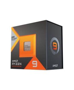 AMD Ryzen 9 7950X3D 4.2 GHz 16core 32 threads 100-100000908WOF