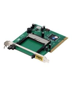 Conceptronic CIPCARD 1-Port PCMCIA PCI Card