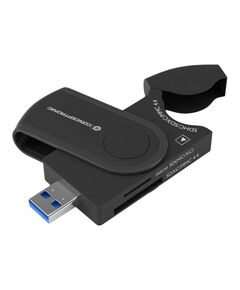 Conceptronic Card reader 4 in 1 BIAN04B