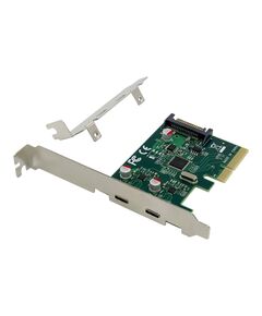 Conceptronic EMRICK07G USB adapter PCIe 2.0 x4 low EMRICK07G