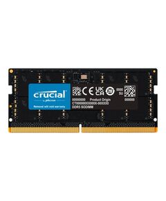 Crucial DDR5 module 32 GB SODIMM CT32G52C42S5