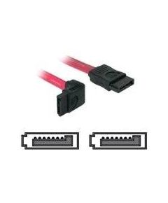 DeLOCK SATA cable Serial ATA 150300 SATA (F) to SATA (F) 84220
