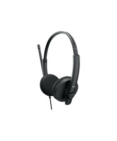 Dell Stereo Headset WH1022 Headset wired USB DELLWH1022