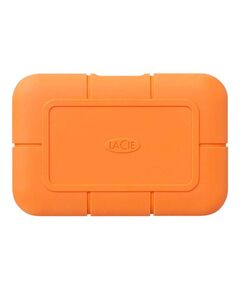 LaCie Rugged SSD STHR2000800 SSD encrypted 2 TB STHR2000800