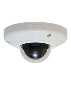 LevelOne FCS3054 Network surveillance camera dome FCS-3054