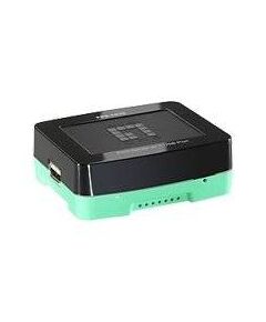 LevelOne FPS1032 Print server USB 2.0 10100 FPS-1032