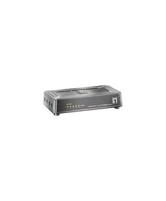 LevelOne FSW0508TX Switch 5 x 10100 FSW-0508TX