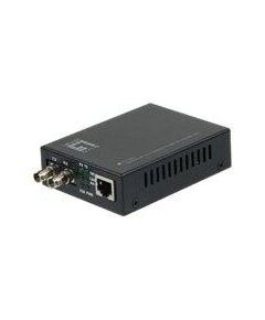 LevelOne FVT2002 Fibre media converter 100Mb LAN FVT-2002