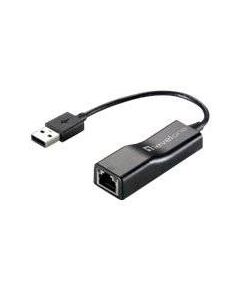 LevelOne USB0301 Network adapter USB 2.0 10100 USB-0301