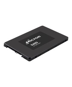 Micron 5400 PRO SSD 480 GB MTFDDAK480TGA1BC1ZABYYR