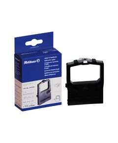 Pelikan Black print ribbon for OKI Microline 182, 183, 515544