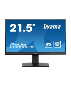 iiyama ProLite XU2293HSB5 LED monitor XU2293HS-B5