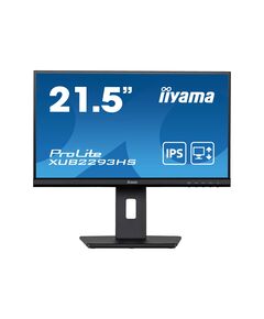 iiyama ProLite XUB2293HSB5 LED monitor XUB2293HS-B5