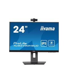 iiyama ProLite XUB2490HSUCB5 LED monitor XUB2490HSUC-B5