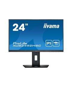 iiyama ProLite XUB2492HSCB5 LED monitor XUB2492HSC-B5