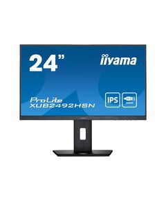 iiyama ProLite XUB2492HSNB5 LED monitor XUB2492HSN-B5