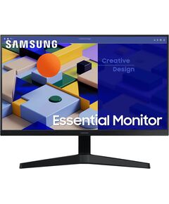 Samsung S27C314EAU / S31C Series / LED monitor / 27"