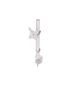 Endorfy Atlas Single Stand for LCD metal white EY8F002