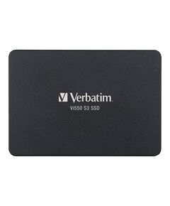 Verbatim Vi550 SSD 512 GB internal SATA 049352